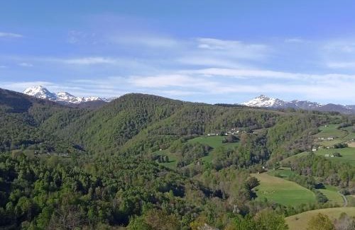 Lies House | Les Granges de La hulotte, la hulotte