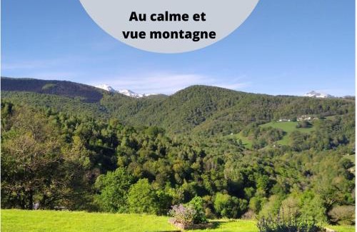 Lies House | Les Granges de La hulotte, la hulotte