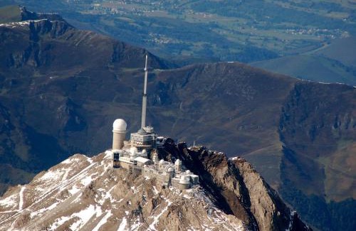 Lies House | Les Granges de La hulotte, la hulotte