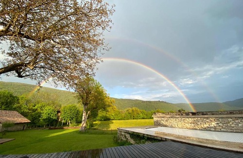 Saint-Rambert-en-Bugey Bed & Breakfast | Les Granges de l'Eblouaz