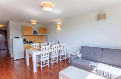 Cassen Apartment | Les Hameaux de La Chalosse by Interhome