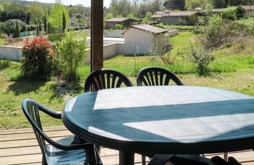 Marminiac House | Les Hameaux de Pomette-Chalet 6 pers. by Interhome