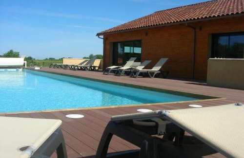 Albas House | Les Hauts d'Albas