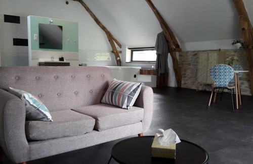 Martel Bed & Breakfast | Les Hauts de Bagadou