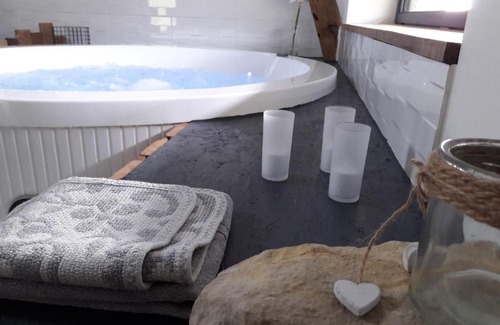 Martel Bed & Breakfast | Les Hauts de Bagadou