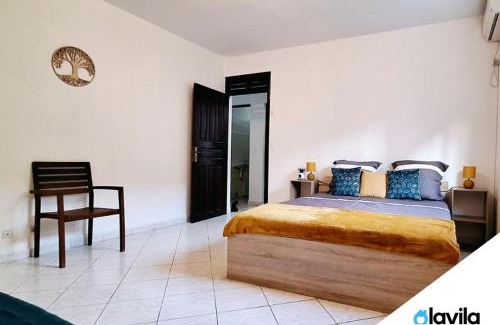 Bosredon Apartment | Les Hauts de Devarieux - Harmonie & Horizon