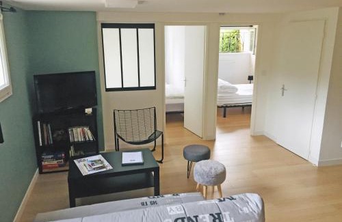Fixin House | Les Hauts de Fixin, 50m2 avec extérieur sur la Route des Grands Crus, Dijon Sud