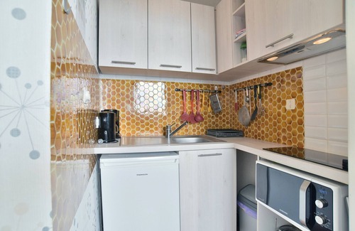 Ille-et-Vilaine Apartment | Les Hauts de la Houle
