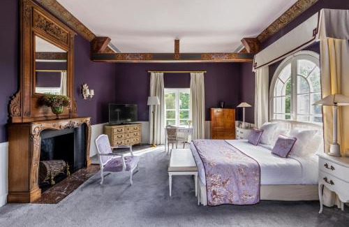 Veuzain-sur-Loire Hotel | Les Hauts de Loire Relais & Châteaux