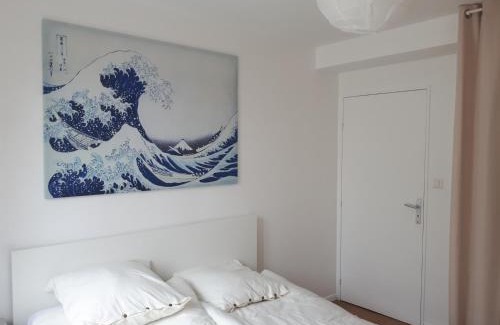 Marle Apartment | Les Hauts de Marle