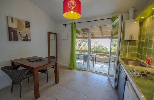 Porto-Vecchio House | Les Hauts de Porto Vecchio