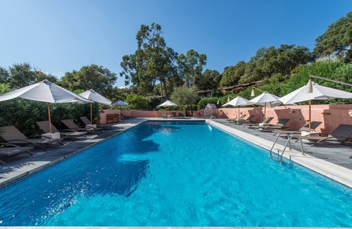 Porto-Vecchio House | Les Hauts de Porto Vecchio