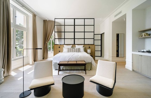 Sancerre Hotel | Les Hauts de Sancerre