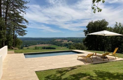 Tremolat House | LES HAUTS DE TREMOLAT