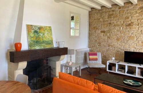 Tremolat House | LES HAUTS DE TREMOLAT