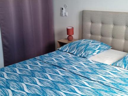 Le Diamant Apartment | Les hauts du fromager