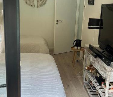 Plumelec House | Les Hermines à Plumelec