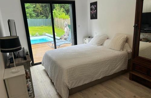 Plumelec House | Les Hermines à Plumelec
