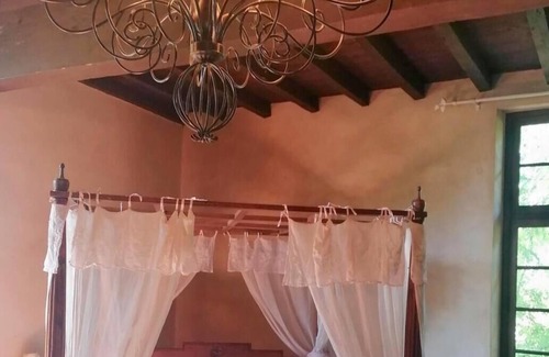 Castelsarrasin Bed & Breakfast | Les Hirondelles - Ferme Fortifiée Avec Piscine!