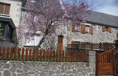 Murol House | Les Hirondelles - Murol