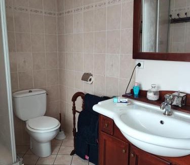 Ploemel Bed & Breakfast | Les Hortensias de Kerbarch