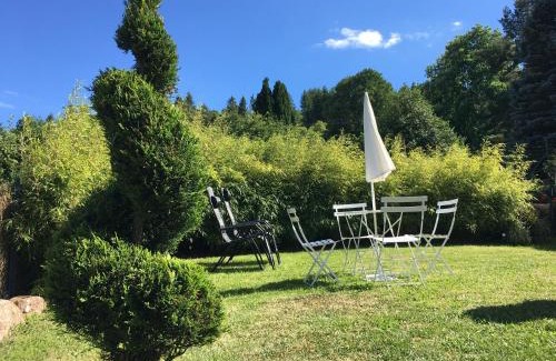 Barembach Apartment | Les hortensias en Alsace - meublé de tourisme 3 étoiles