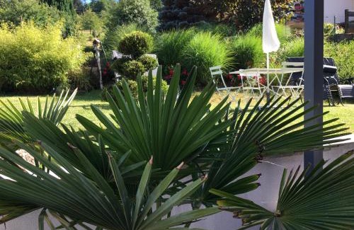 Barembach Apartment | Les hortensias en Alsace - meublé de tourisme 3 étoiles