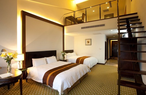 Yongkang Hotel | Les Hotel Tainan