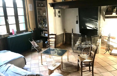 Liercourt Other | "les Idées Folles", au de la Vallée de la Somme