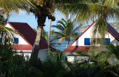 Le Chateau Hotel | Les Ilets De La Plage