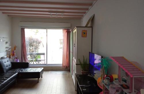Saint-Maurice Pellevoisin House | Les inconnus