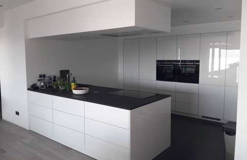 Les Issambres House | Les Issambres Contemporary villa