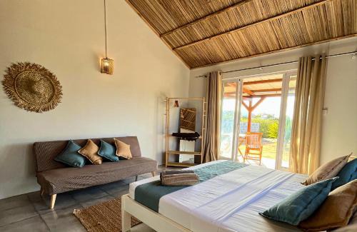Rodrigues Island Apartment | Les Jardins d'Ostréa