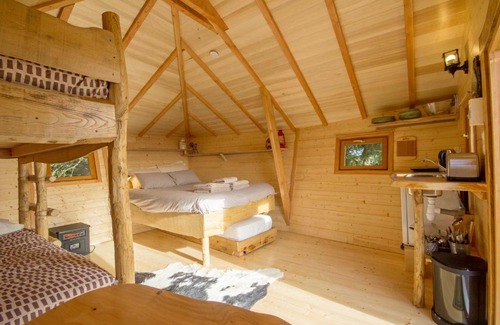 Plaudren Bed & Breakfast | Les Jardins de Coët-Kra