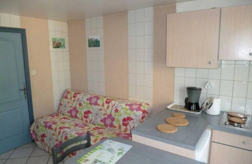 Le Puy-en-Velay Apartment | les Jardins de la Borne 43