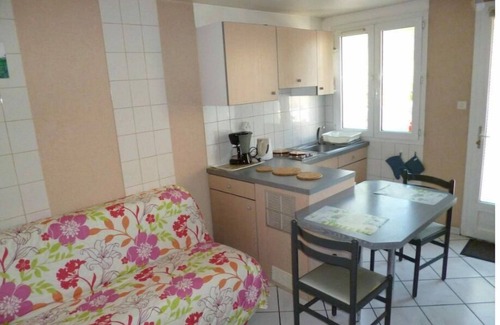 Le Puy-en-Velay Apartment | les Jardins de la Borne 43