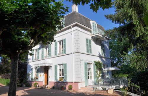 Tarare Bed & Breakfast | Les Jardins de l'Hacienda