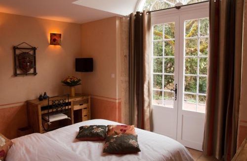 Tarare Bed & Breakfast | Les Jardins de l'Hacienda