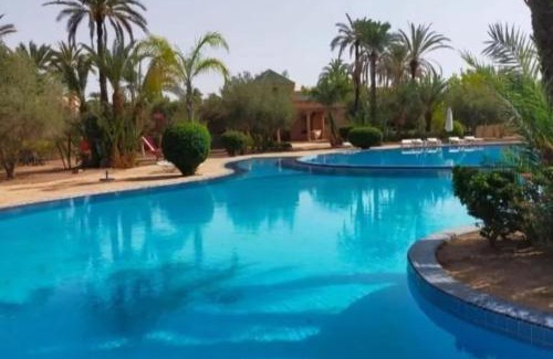 Palmeraie Apartment | Les Jardins De La Palmeraie Premium