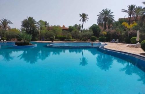 Palmeraie Apartment | Les Jardins De La Palmeraie Premium