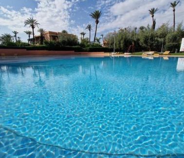 Palmeraie Apartment | Les Jardins de la palmeraie Premium Luxury