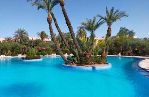 Palmeraie Apartment | Les Jardins de la palmeraie Premium Luxury