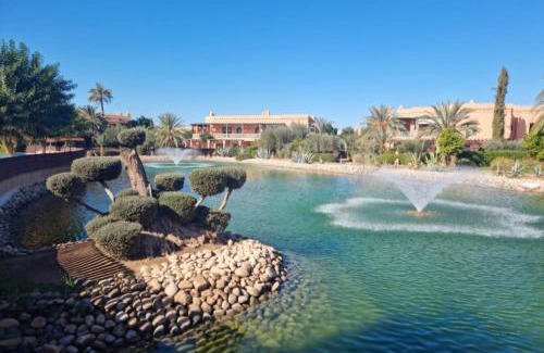 Palmeraie Apartment | Les Jardins de la palmeraie Premium Luxury