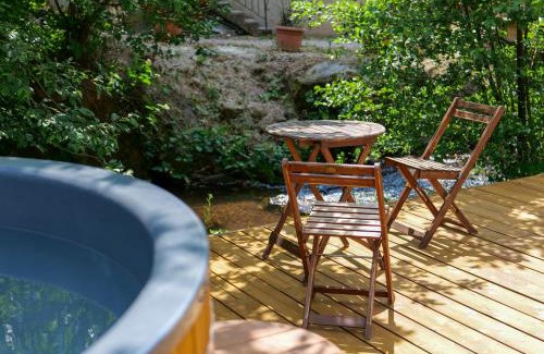 Oberhaslach House | Les Jardins du Nideck