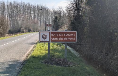 Villers-sur-Authie House | Les Jumelles de la Baie
