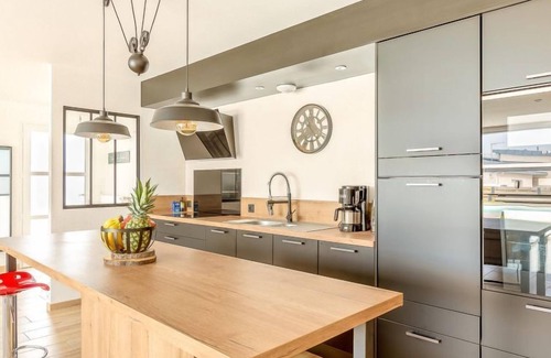 Plouneour-Brignogan-Plages House | Les Lagons du Lividic by Interhome