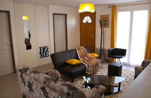 Lavit House | Les lauriers de Lomagne