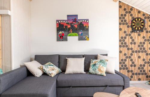 Volvic House | Les Lilas - Confort - Calme - Wifi
