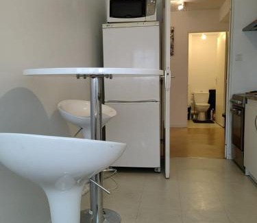 Chantepie Apartment | Les Lilas