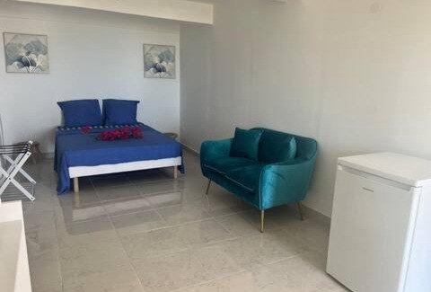 Le Vauclin Apartment | Les locations de Miche